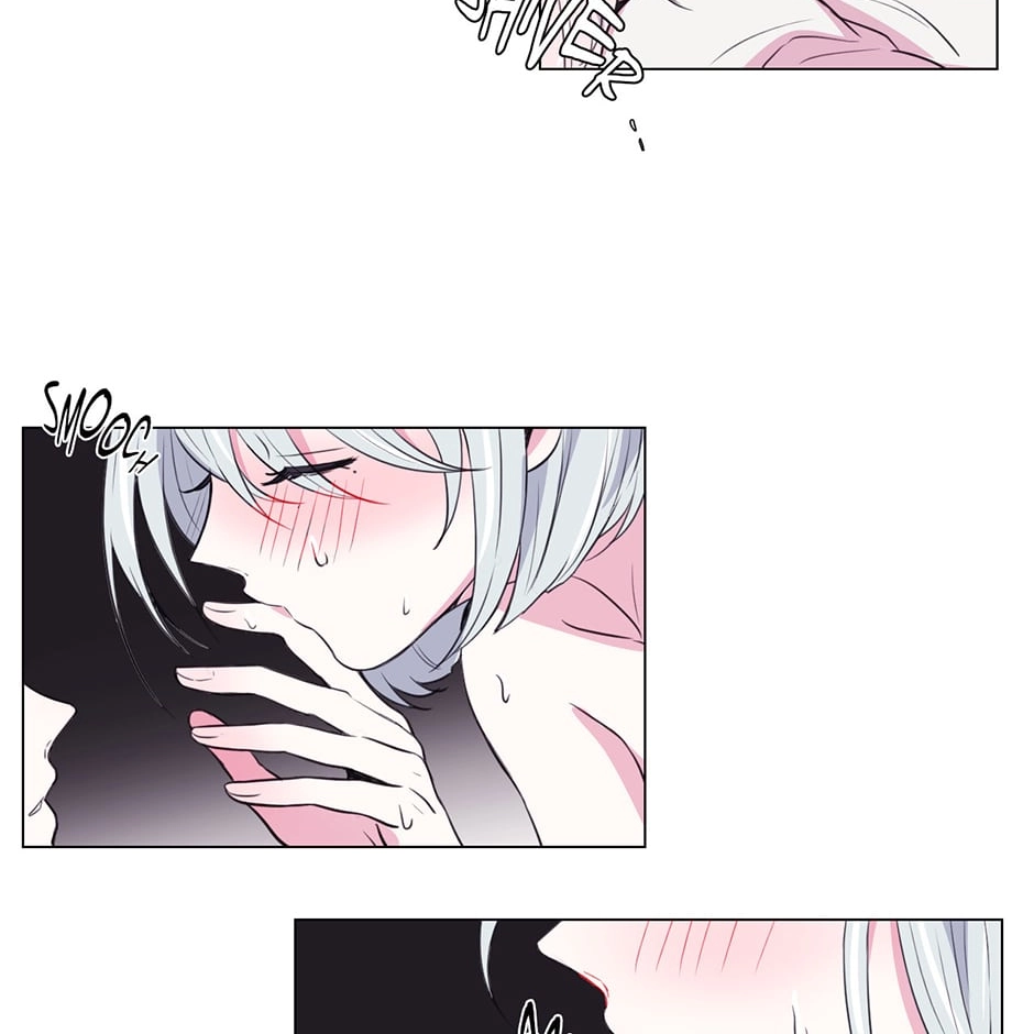 Gekkou Teien Chapter 85 page 56 - 
