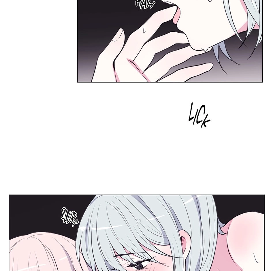 Gekkou Teien Chapter 85 page 57 - 