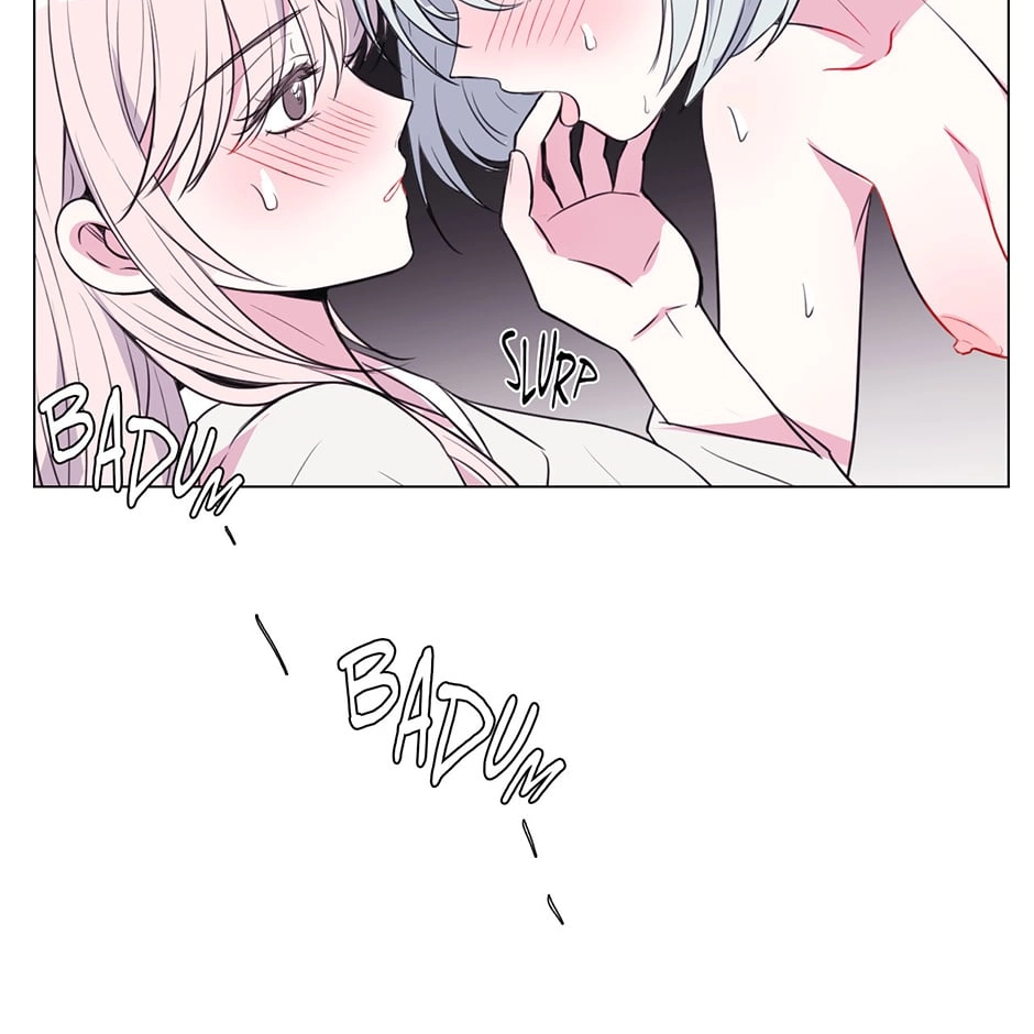 Gekkou Teien Chapter 85 page 58 - 
