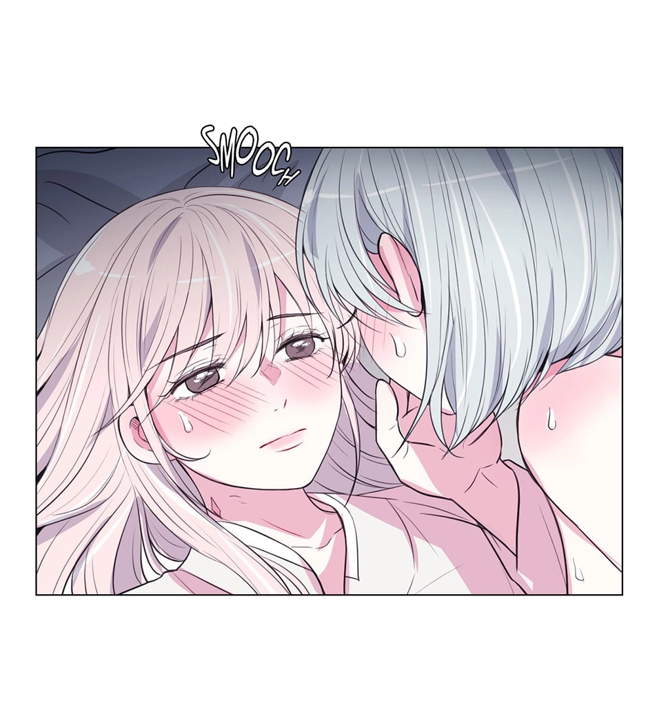 Gekkou Teien Chapter 85 page 59 - 
