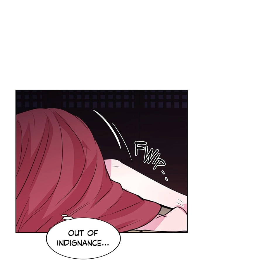 Gekkou Teien Chapter 86 page 11 - 