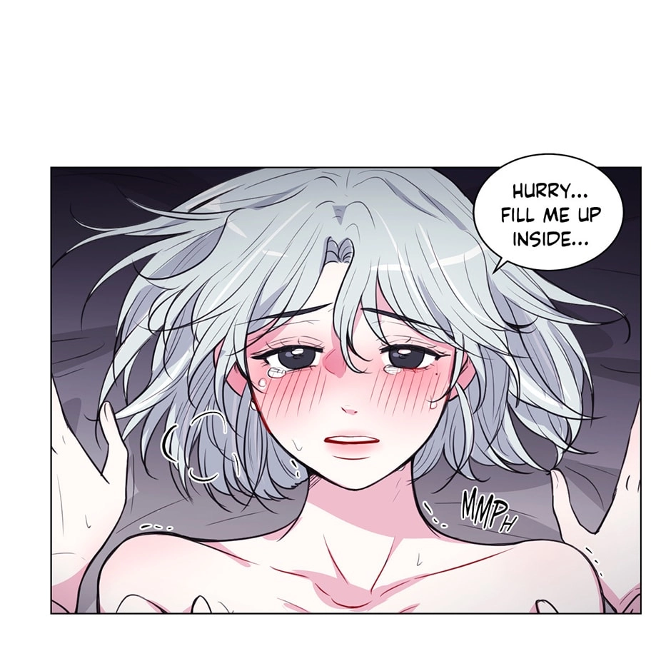 Gekkou Teien Chapter 86 page 13 - 