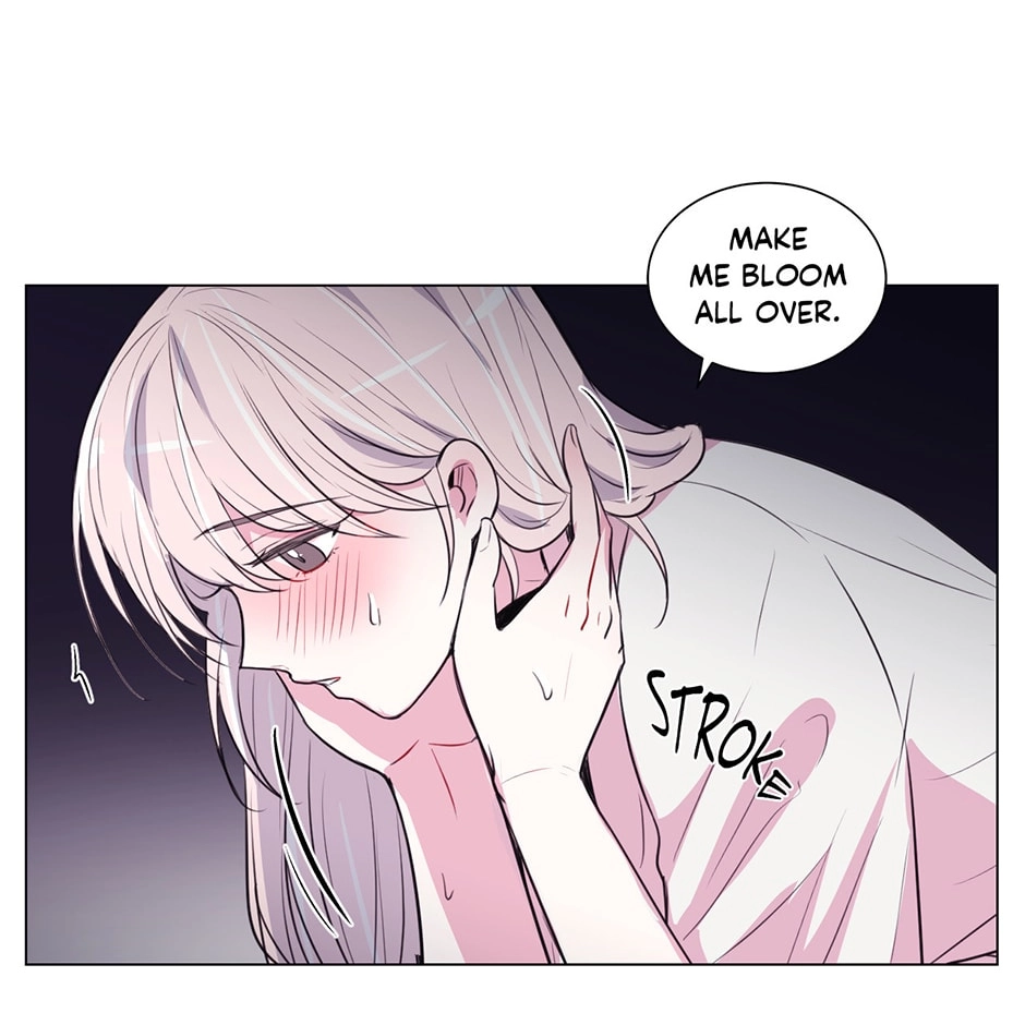 Gekkou Teien Chapter 86 page 14 - 