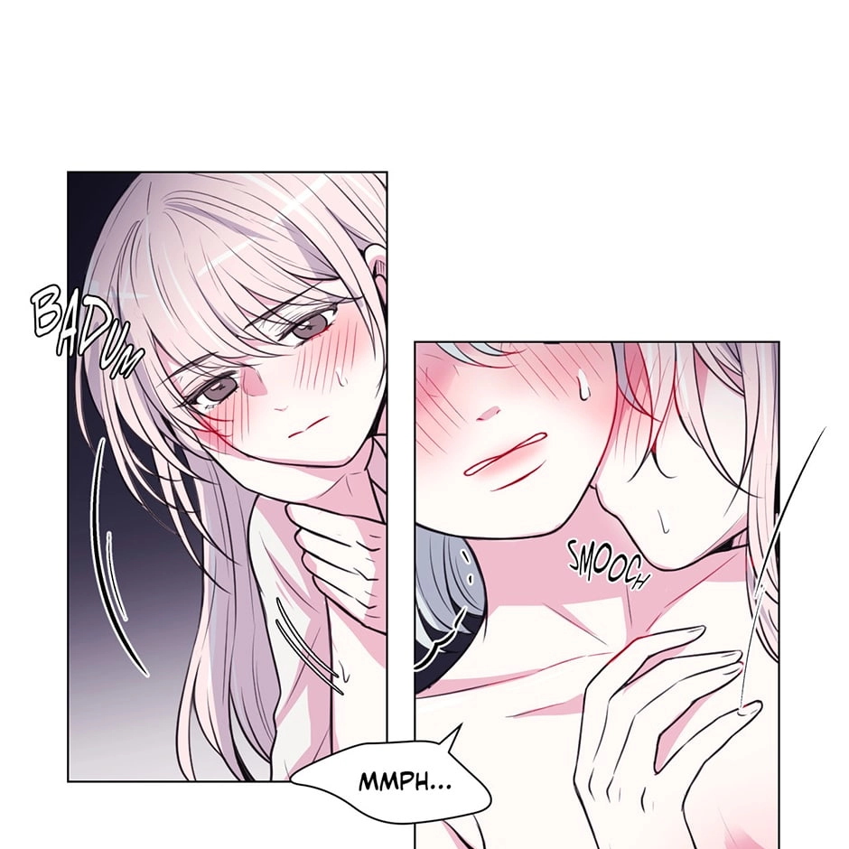 Gekkou Teien Chapter 86 page 15 - 