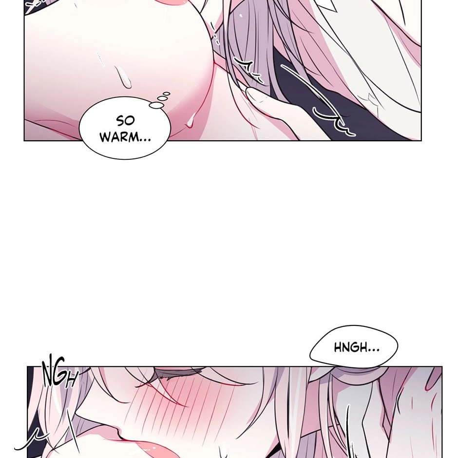 Gekkou Teien Chapter 86 page 17 - 