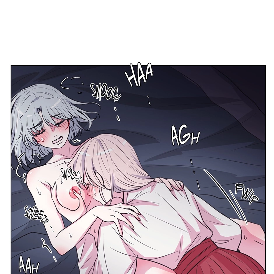 Gekkou Teien Chapter 86 page 19 - 