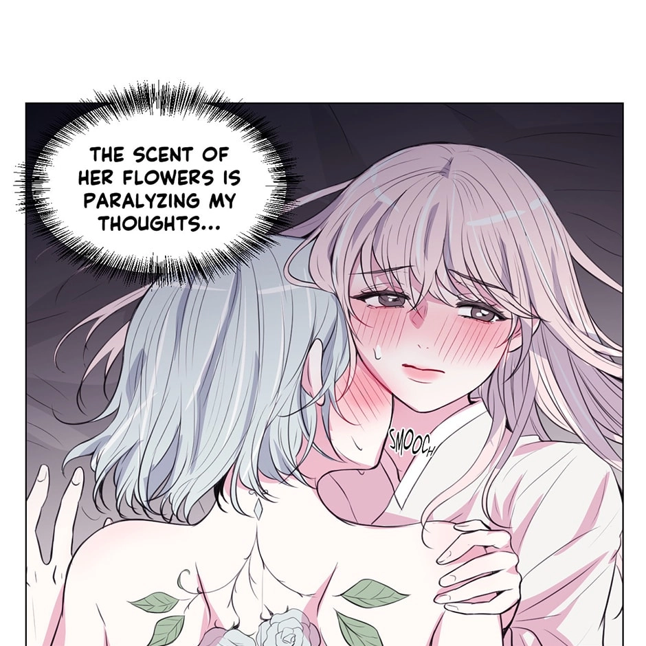 Gekkou Teien Chapter 86 page 3 - 