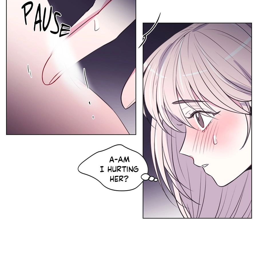 Gekkou Teien Chapter 86 page 22 - 