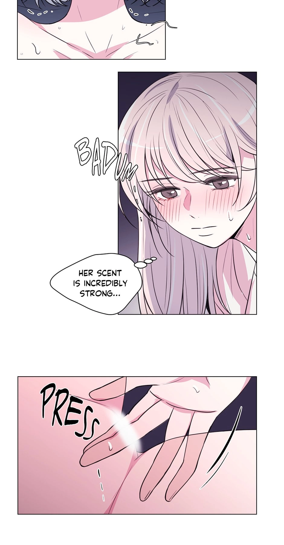 Gekkou Teien Chapter 86 page 24 - 