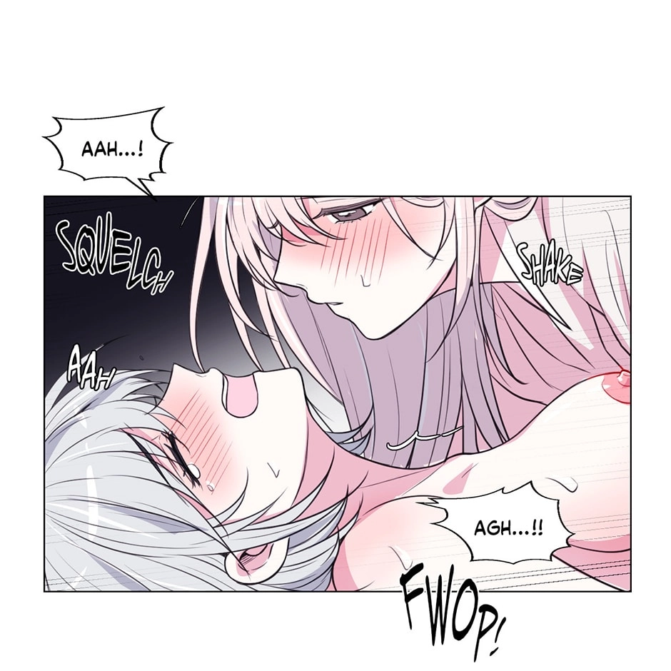 Gekkou Teien Chapter 86 page 25 - 