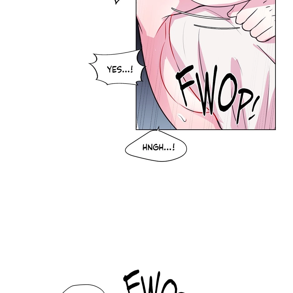 Gekkou Teien Chapter 86 page 27 - 