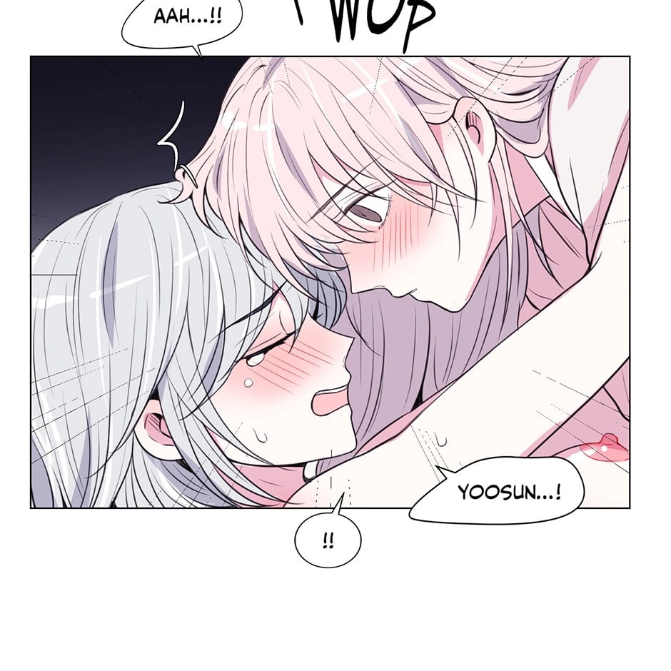 Gekkou Teien Chapter 86 page 28 - 
