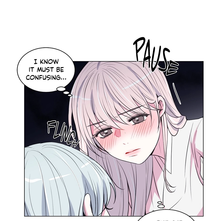Gekkou Teien Chapter 86 page 29 - 