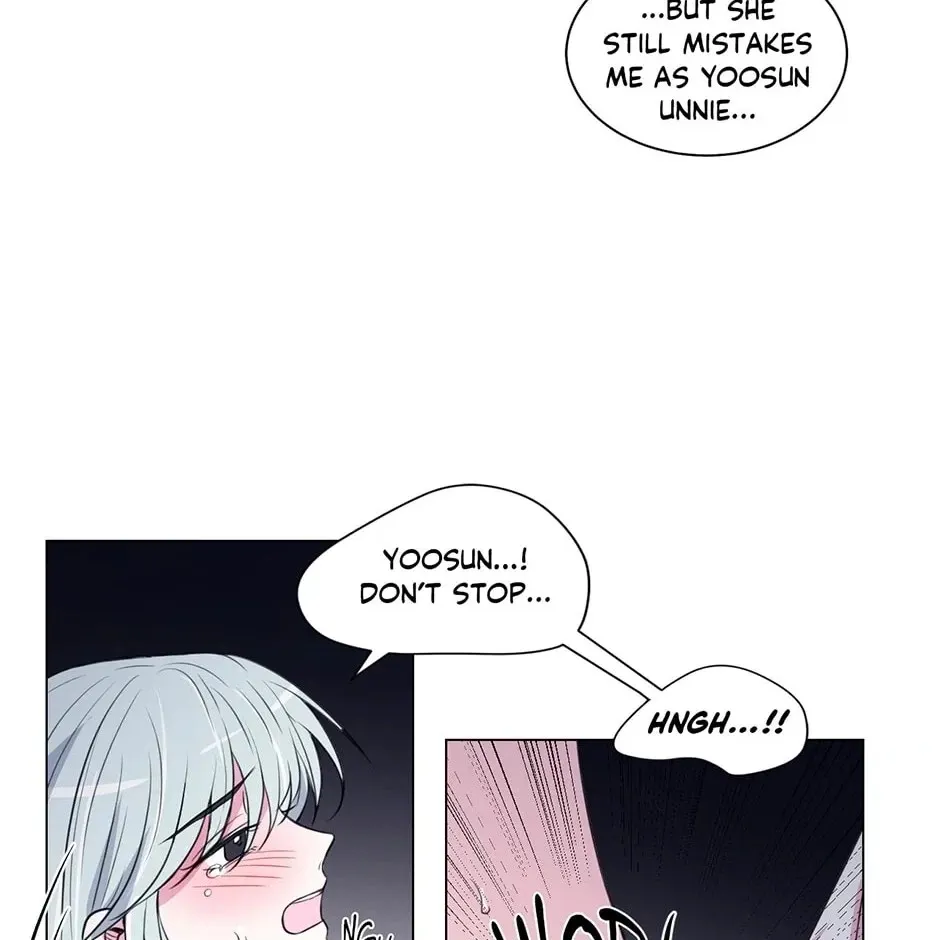 Gekkou Teien Chapter 86 page 30 - 