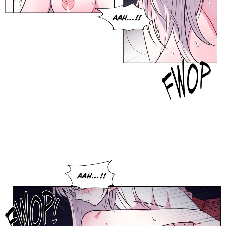 Gekkou Teien Chapter 86 page 34 - 