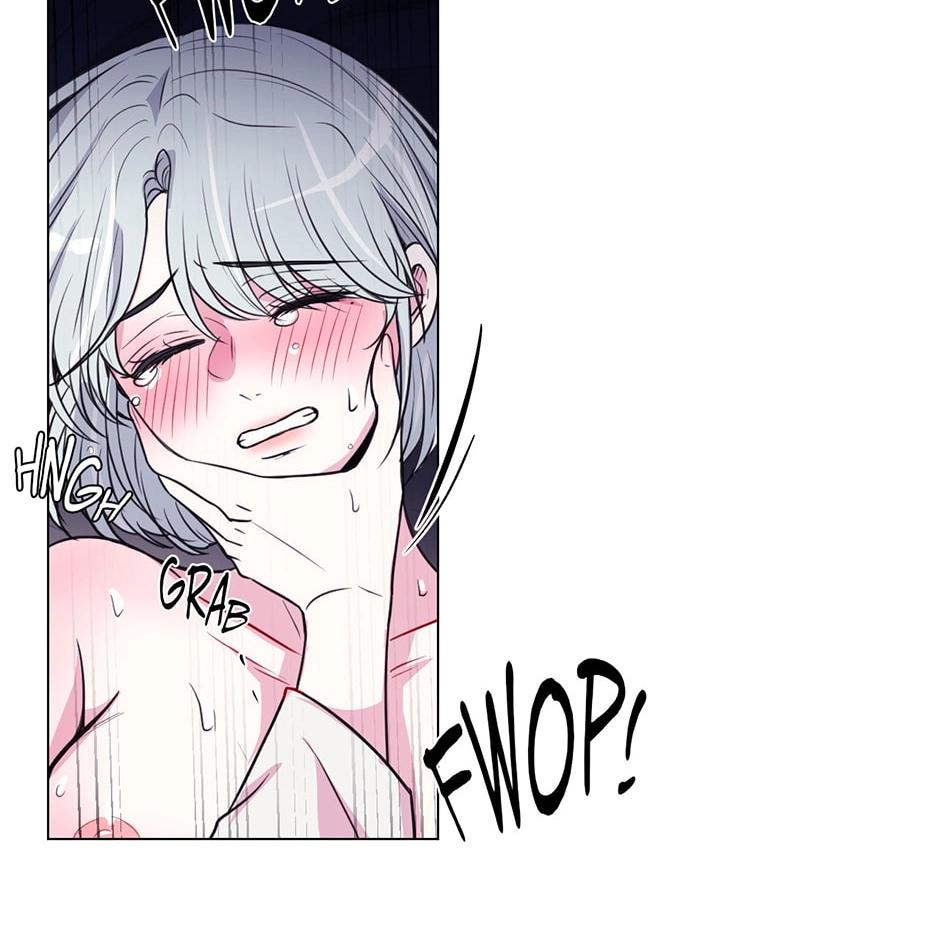 Gekkou Teien Chapter 86 page 36 - 