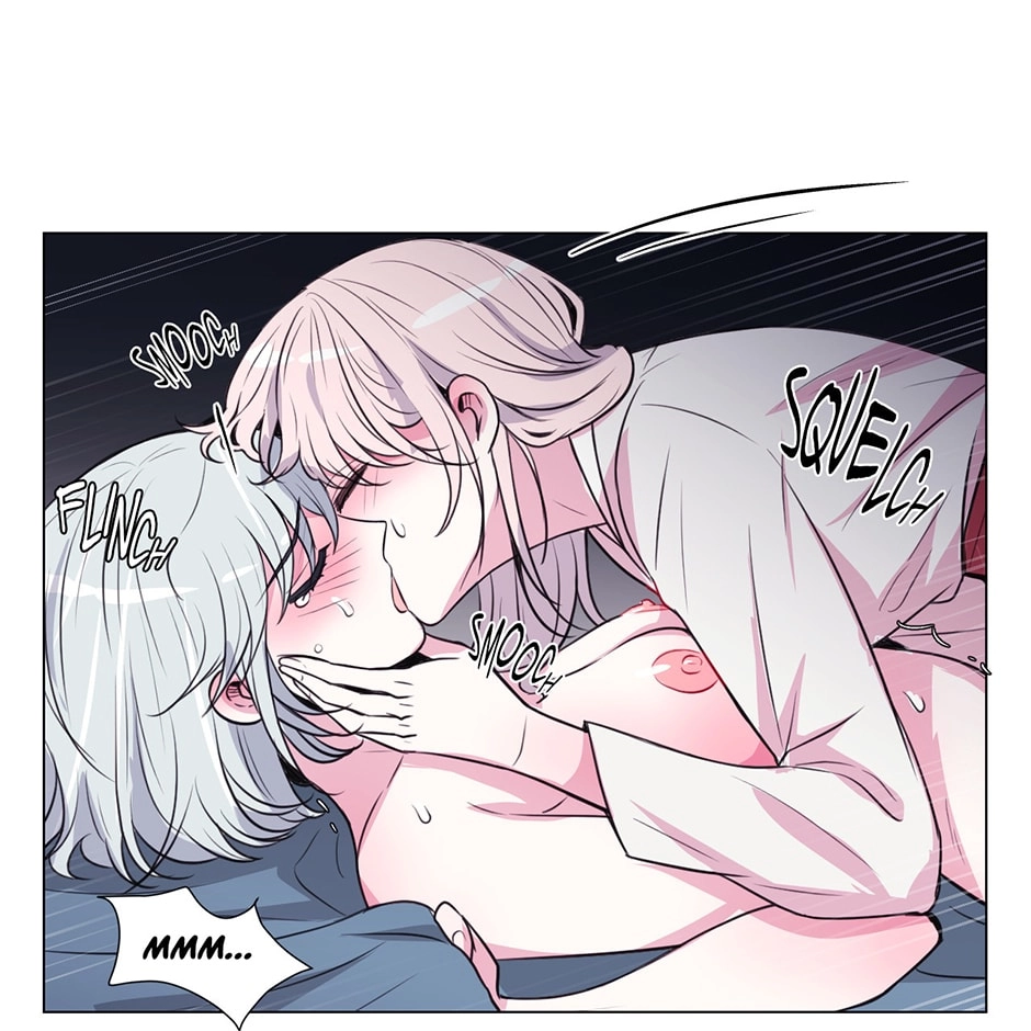Gekkou Teien Chapter 86 page 37 - 
