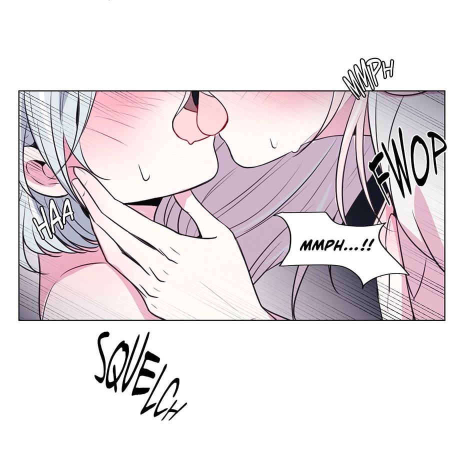 Gekkou Teien Chapter 86 page 38 - 