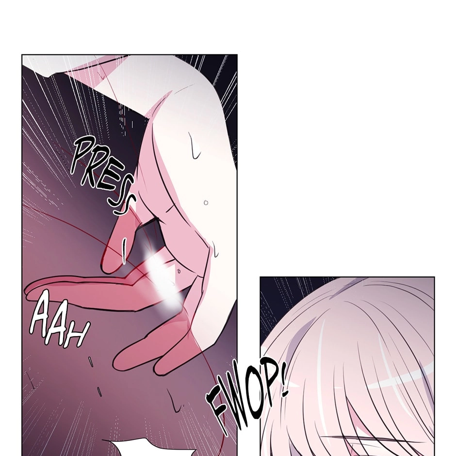 Gekkou Teien Chapter 86 page 39 - 