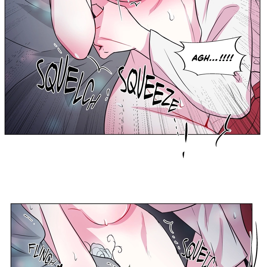 Gekkou Teien Chapter 86 page 42 - 