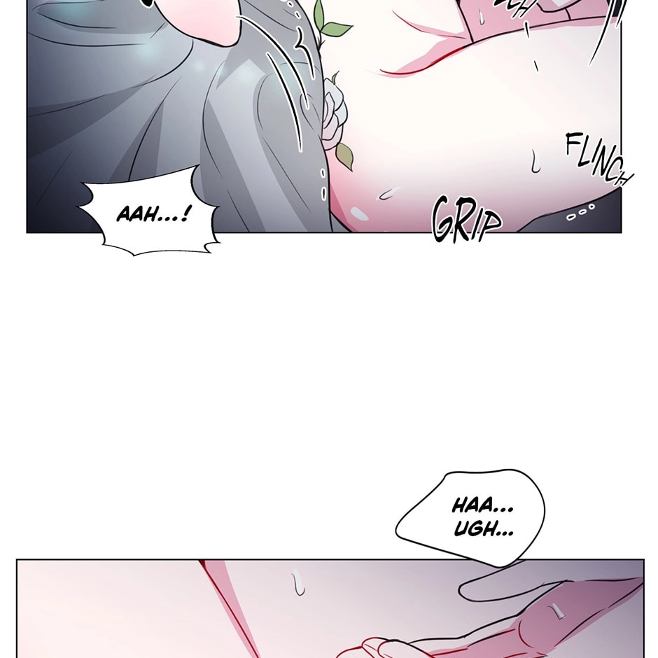 Gekkou Teien Chapter 86 page 43 - 