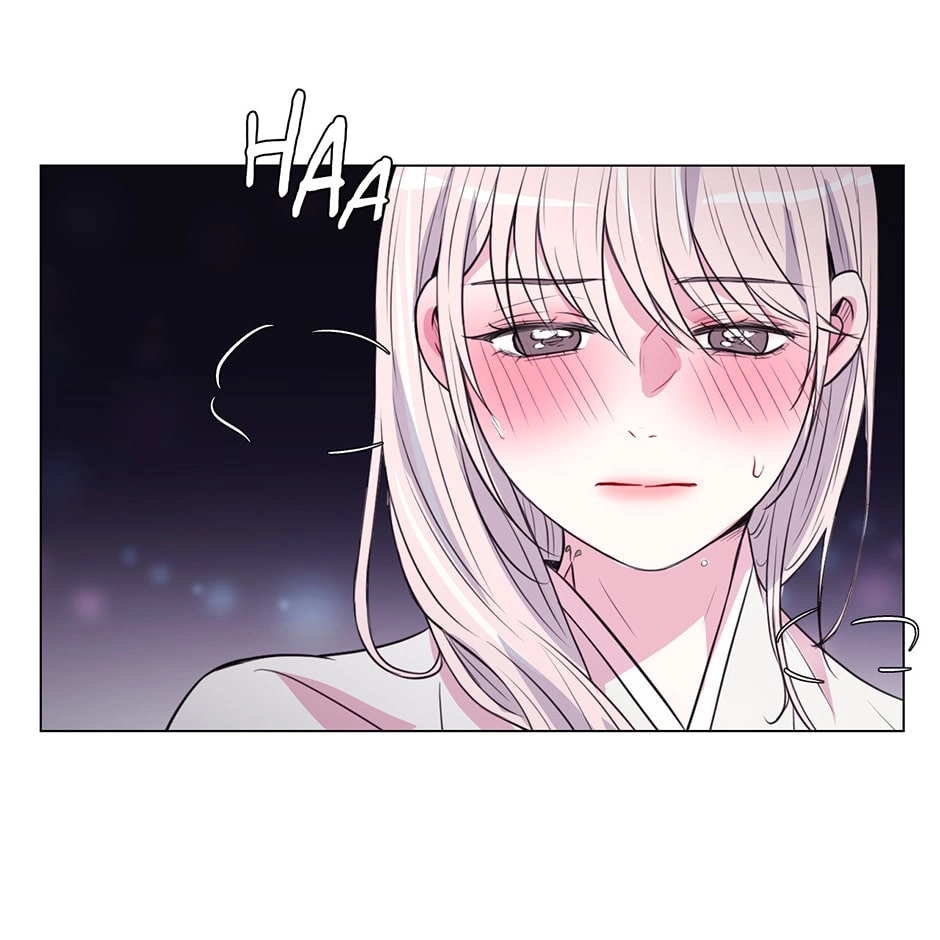 Gekkou Teien Chapter 86 page 45 - 