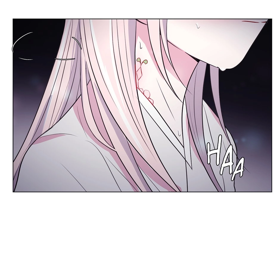 Gekkou Teien Chapter 86 page 46 - 