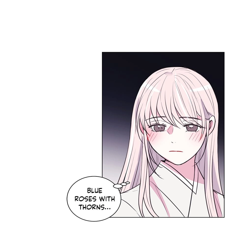 Gekkou Teien Chapter 86 page 49 - 