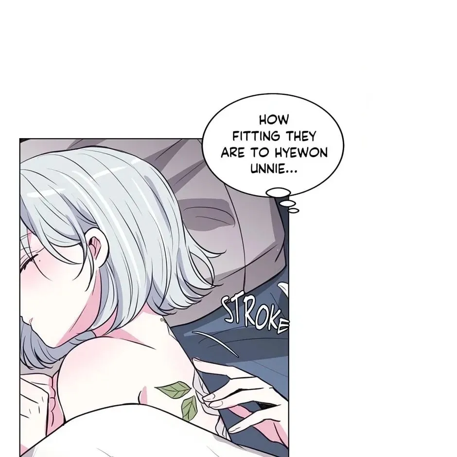 Gekkou Teien Chapter 86 page 50 - 