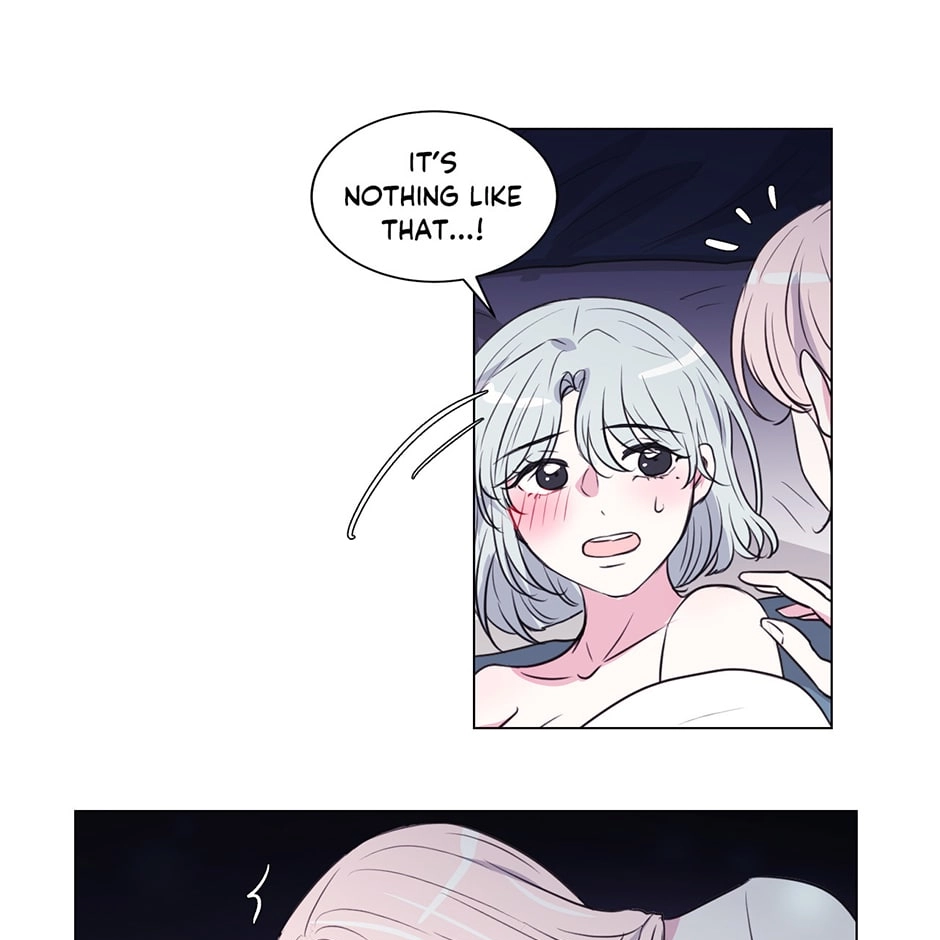 Gekkou Teien Chapter 86 page 55 - 