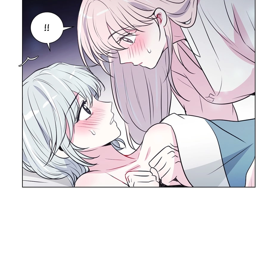 Gekkou Teien Chapter 86 page 56 - 