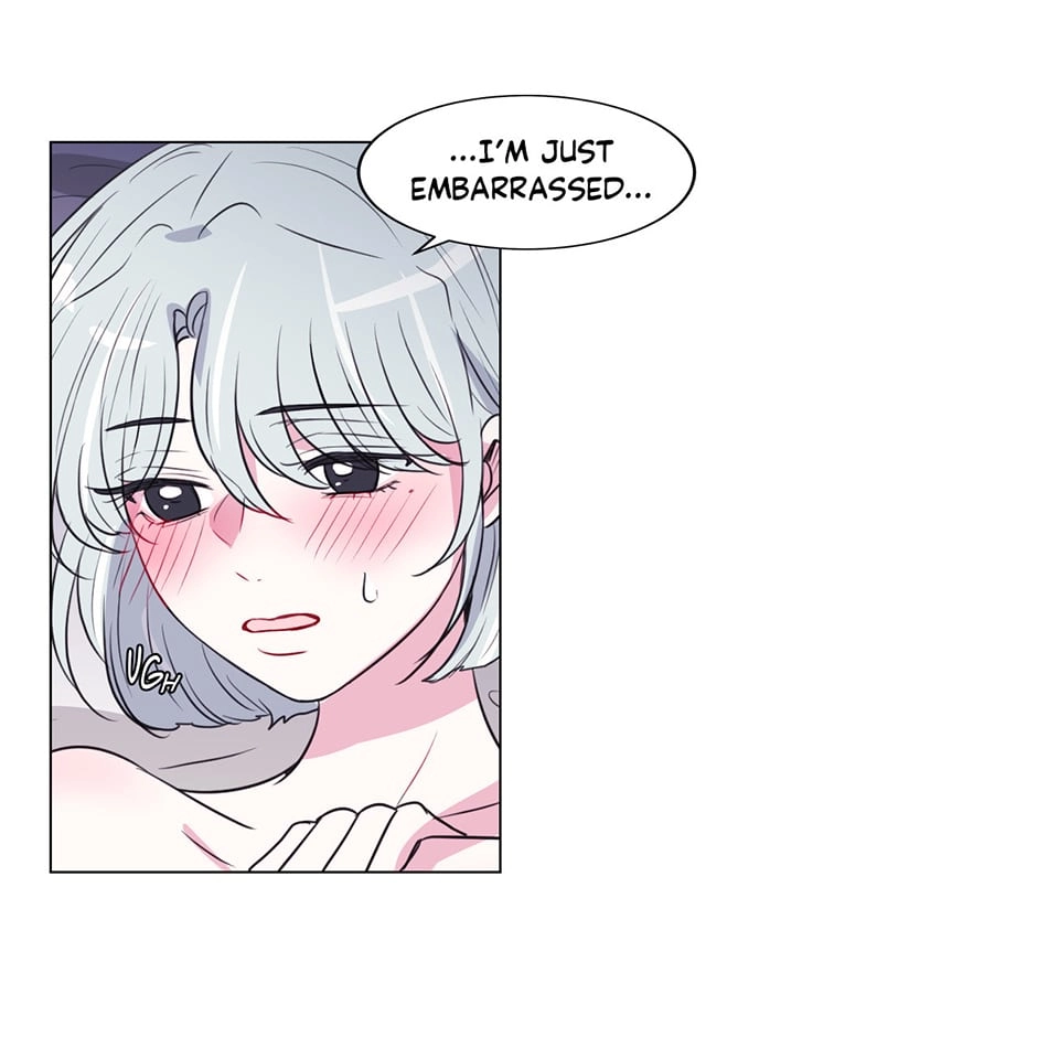 Gekkou Teien Chapter 86 page 57 - 