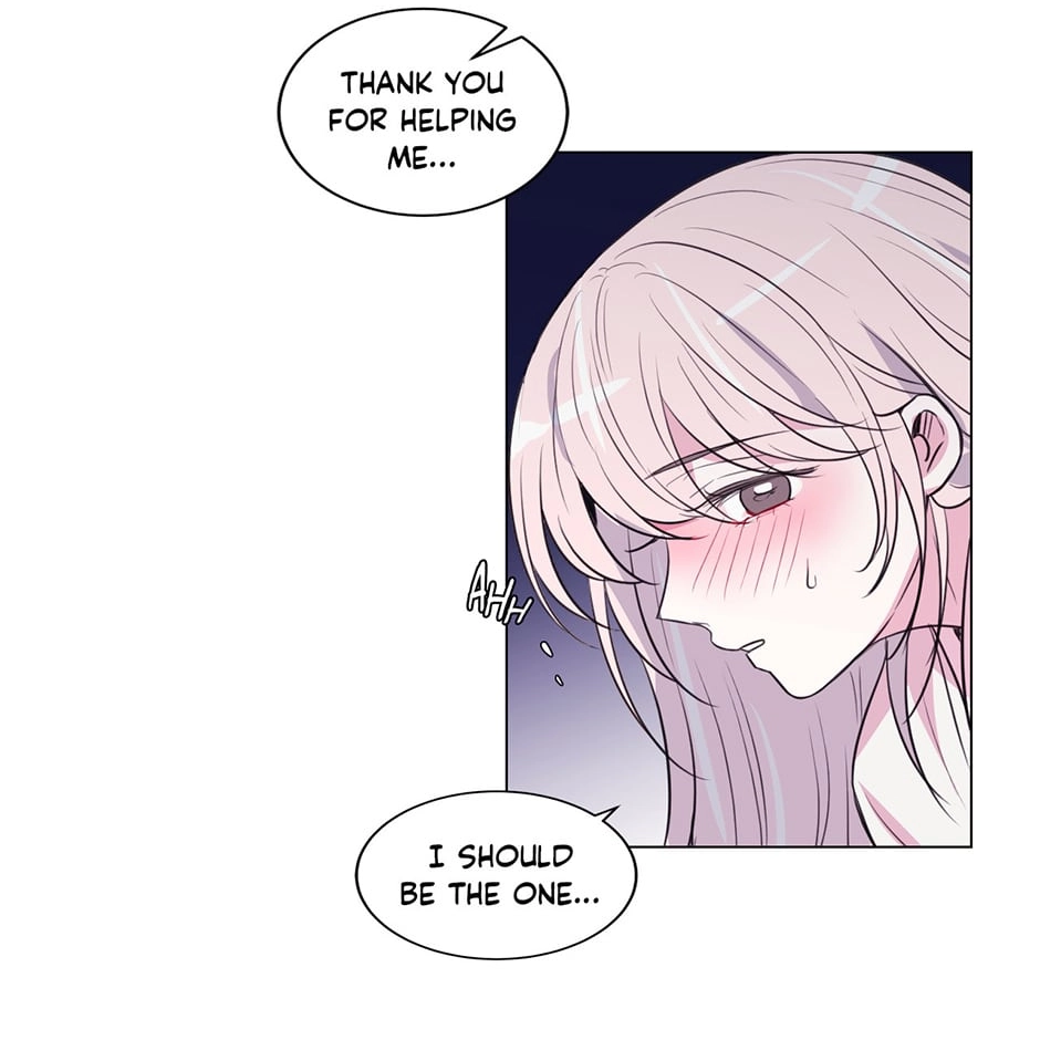 Gekkou Teien Chapter 86 page 58 - 