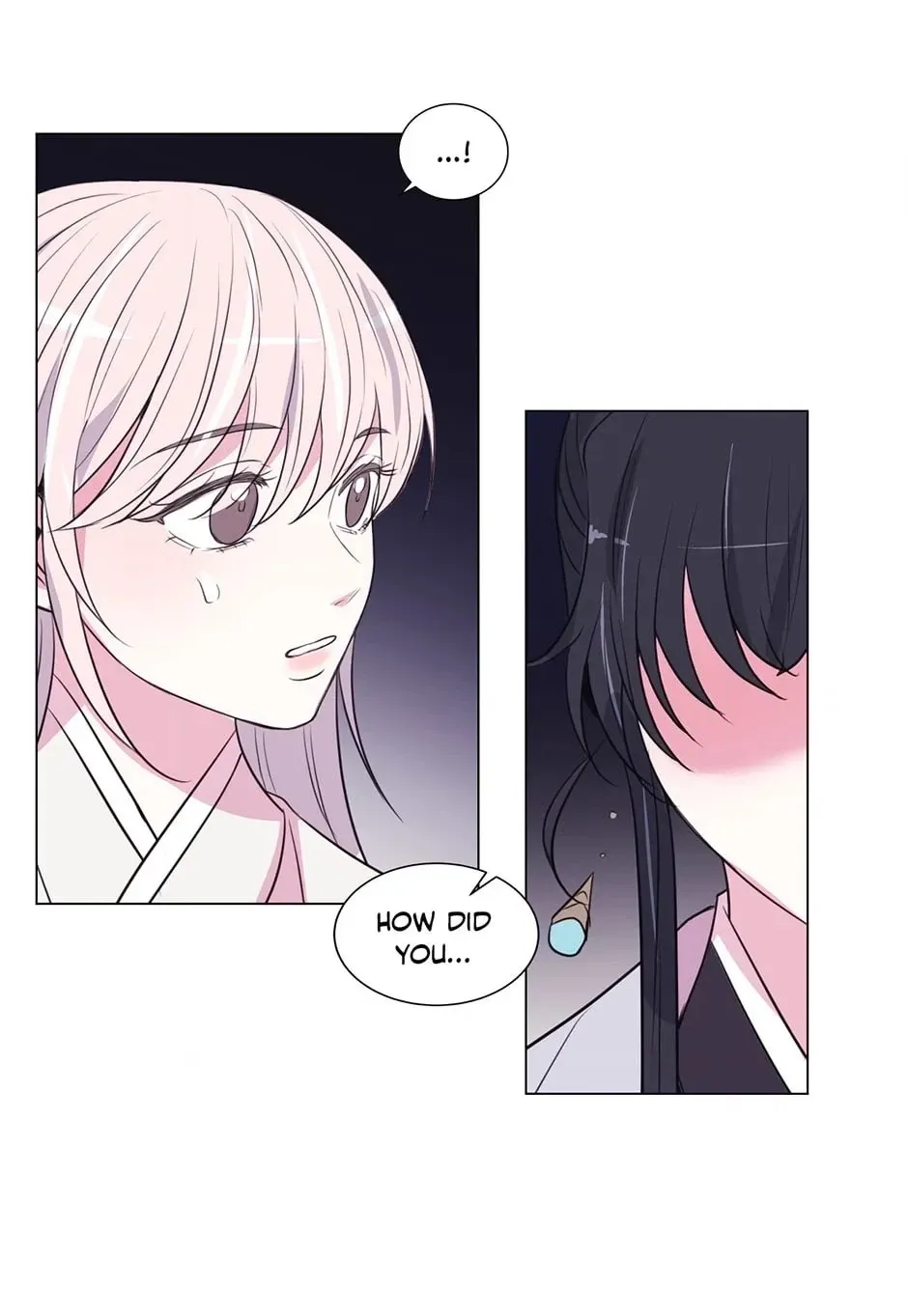 Gekkou Teien Chapter 86 page 60 - 