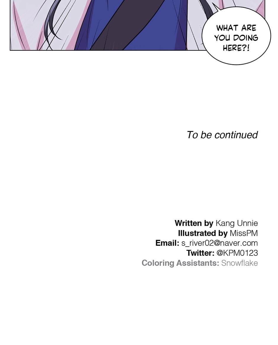 Gekkou Teien Chapter 86 page 62 - 