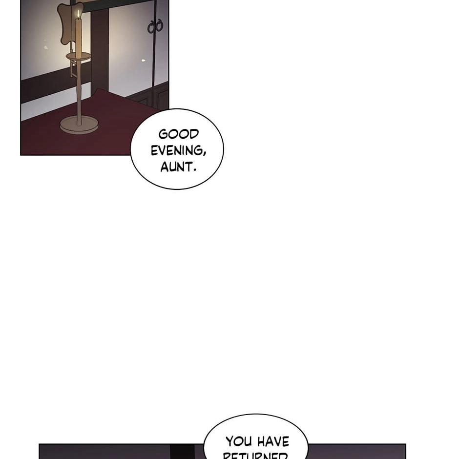 Gekkou Teien Chapter 87 page 2 - 