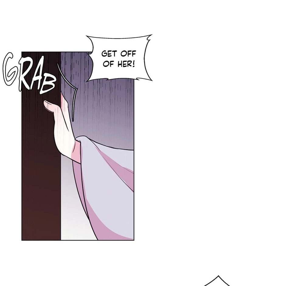 Gekkou Teien Chapter 87 page 14 - 