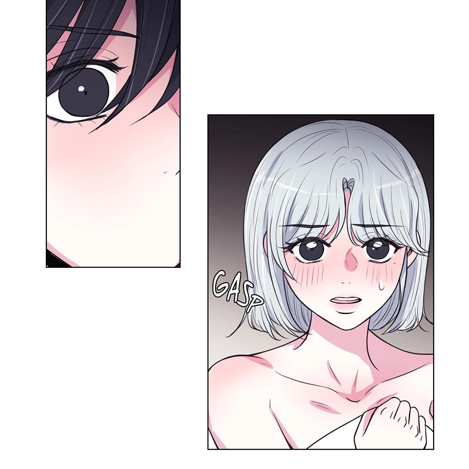 Gekkou Teien Chapter 87 page 16 - 