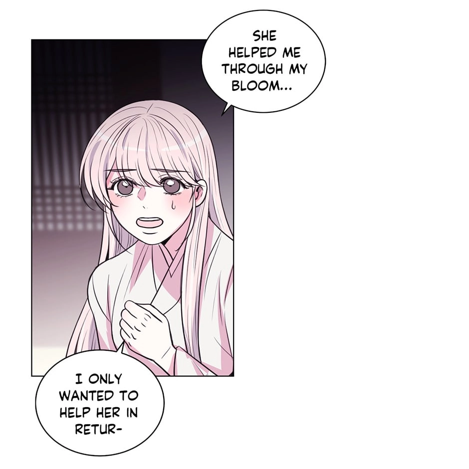Gekkou Teien Chapter 87 page 19 - 