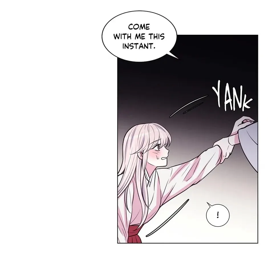 Gekkou Teien Chapter 87 page 20 - 