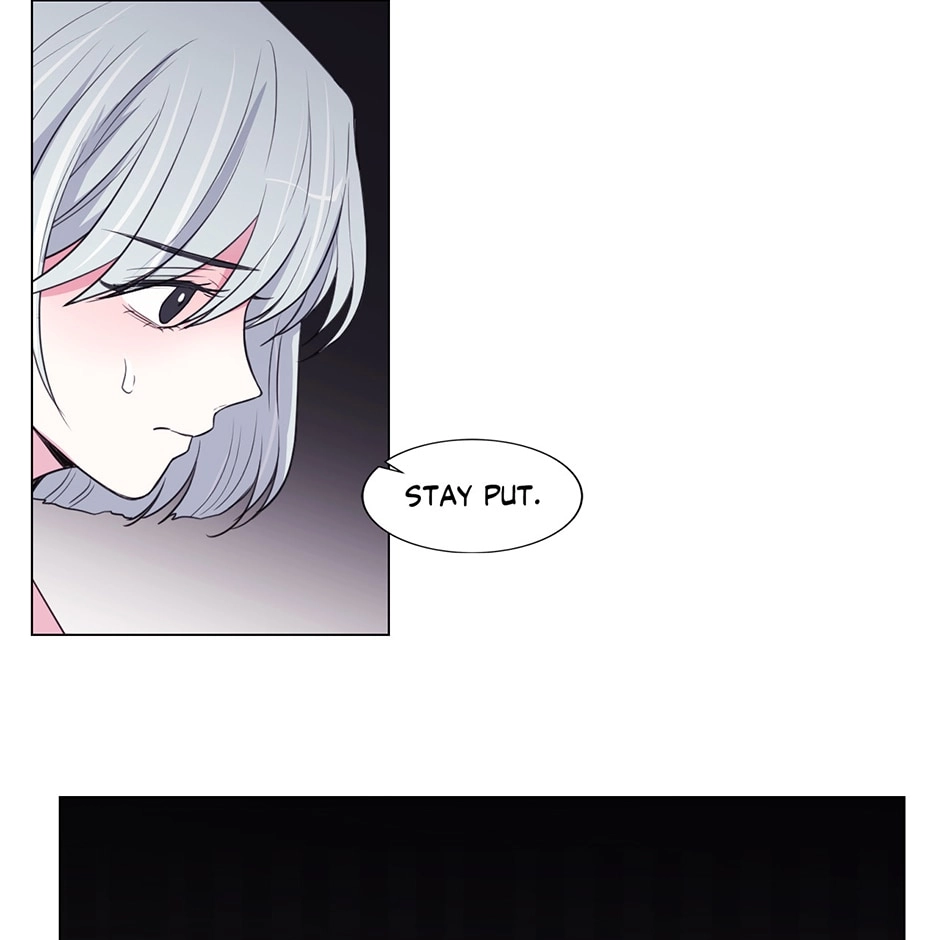 Gekkou Teien Chapter 87 page 23 - 