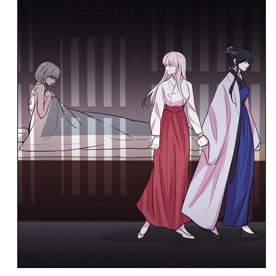 Gekkou Teien Chapter 87 page 24 - 