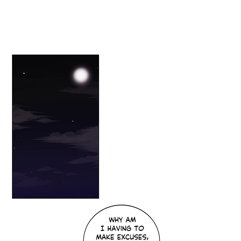 Gekkou Teien Chapter 87 page 26 - 