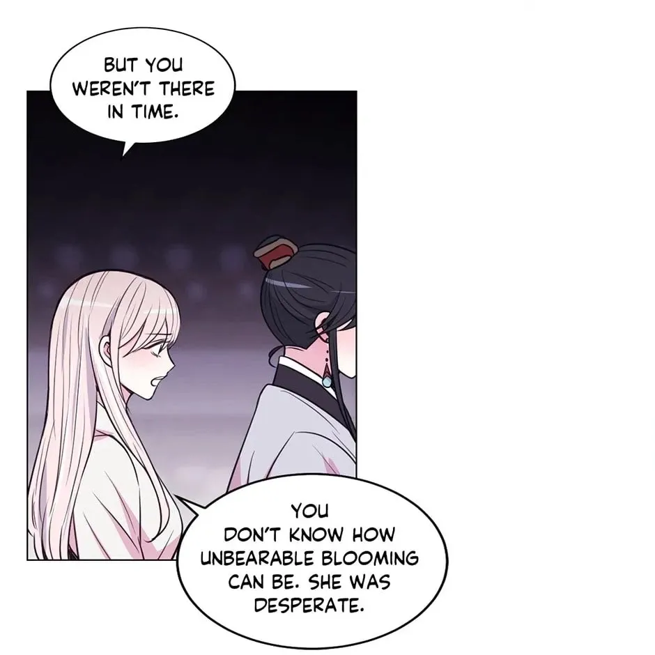 Gekkou Teien Chapter 87 page 30 - 