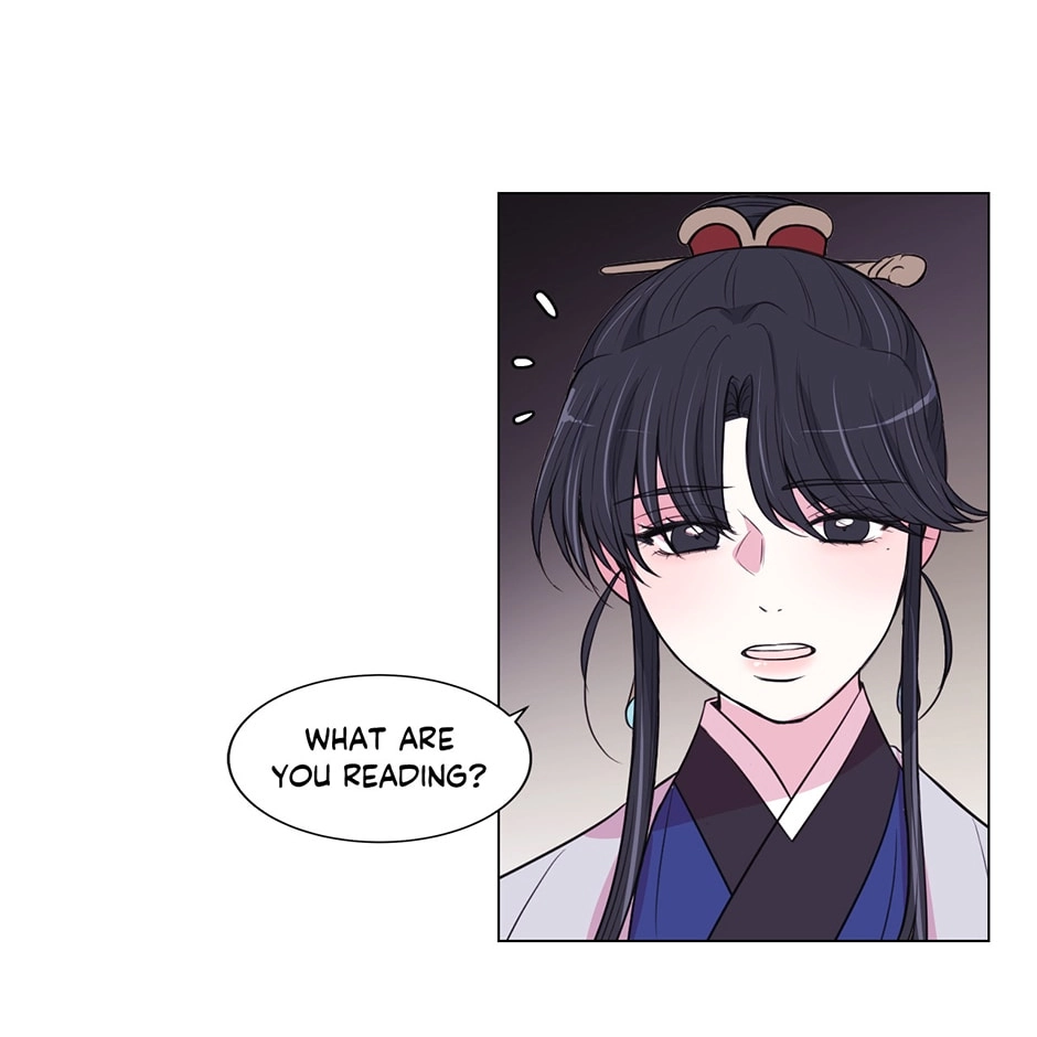 Gekkou Teien Chapter 87 page 4 - 