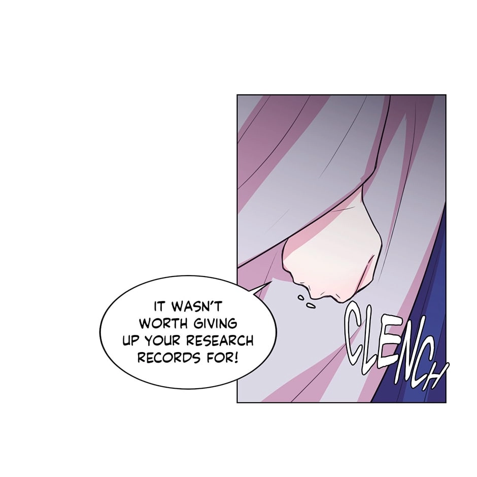 Gekkou Teien Chapter 87 page 31 - 