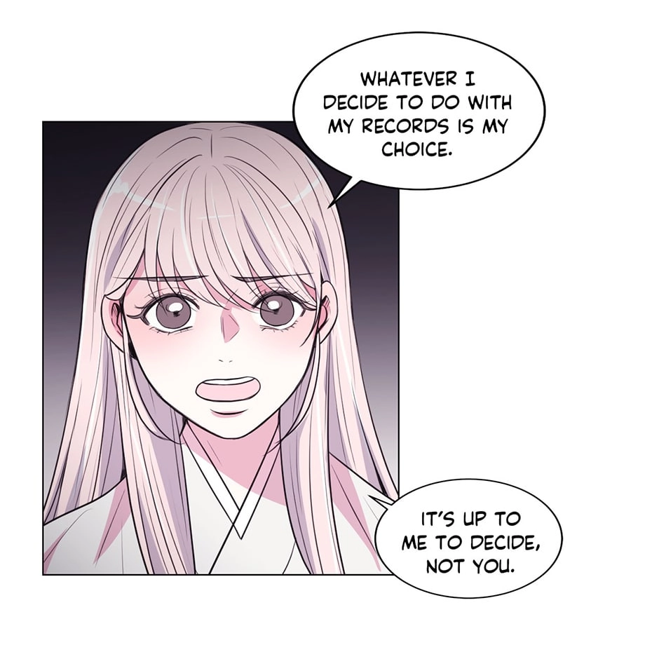 Gekkou Teien Chapter 87 page 32 - 