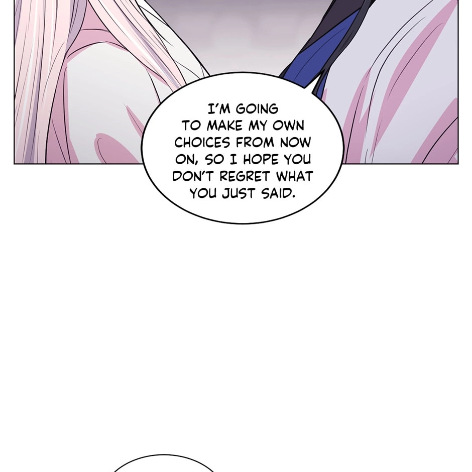 Gekkou Teien Chapter 87 page 35 - 