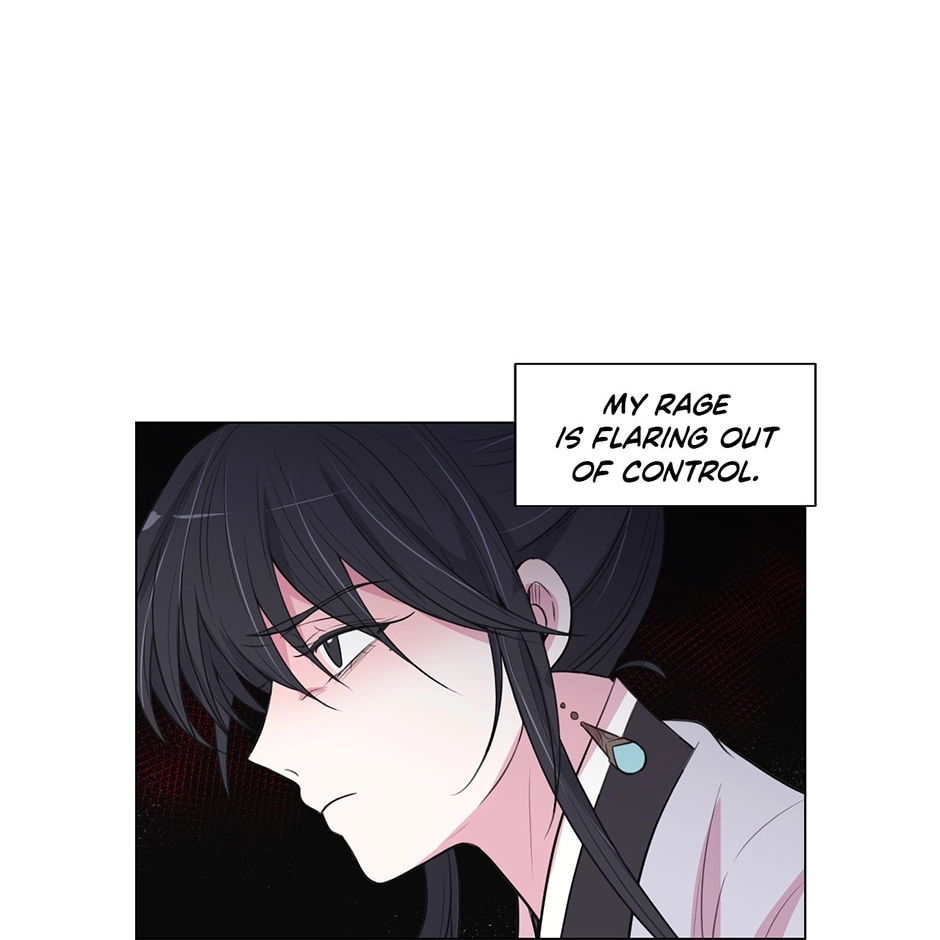 Gekkou Teien Chapter 87 page 38 - 