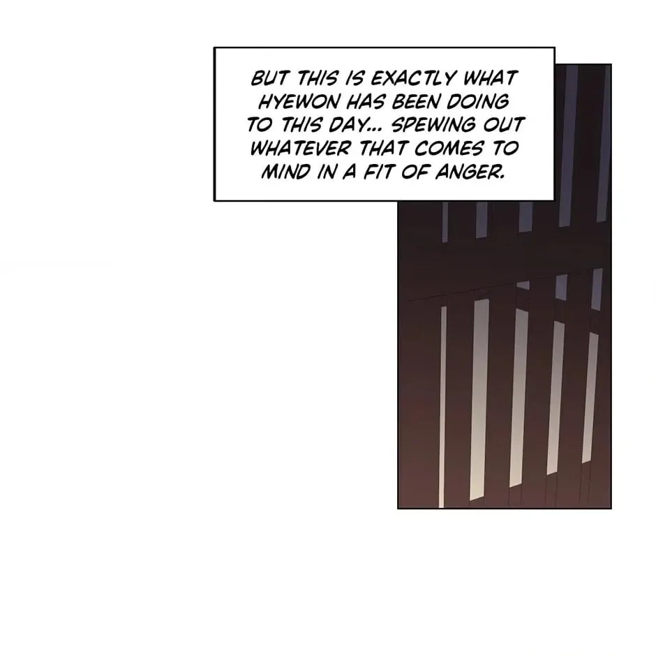 Gekkou Teien Chapter 87 page 40 - 
